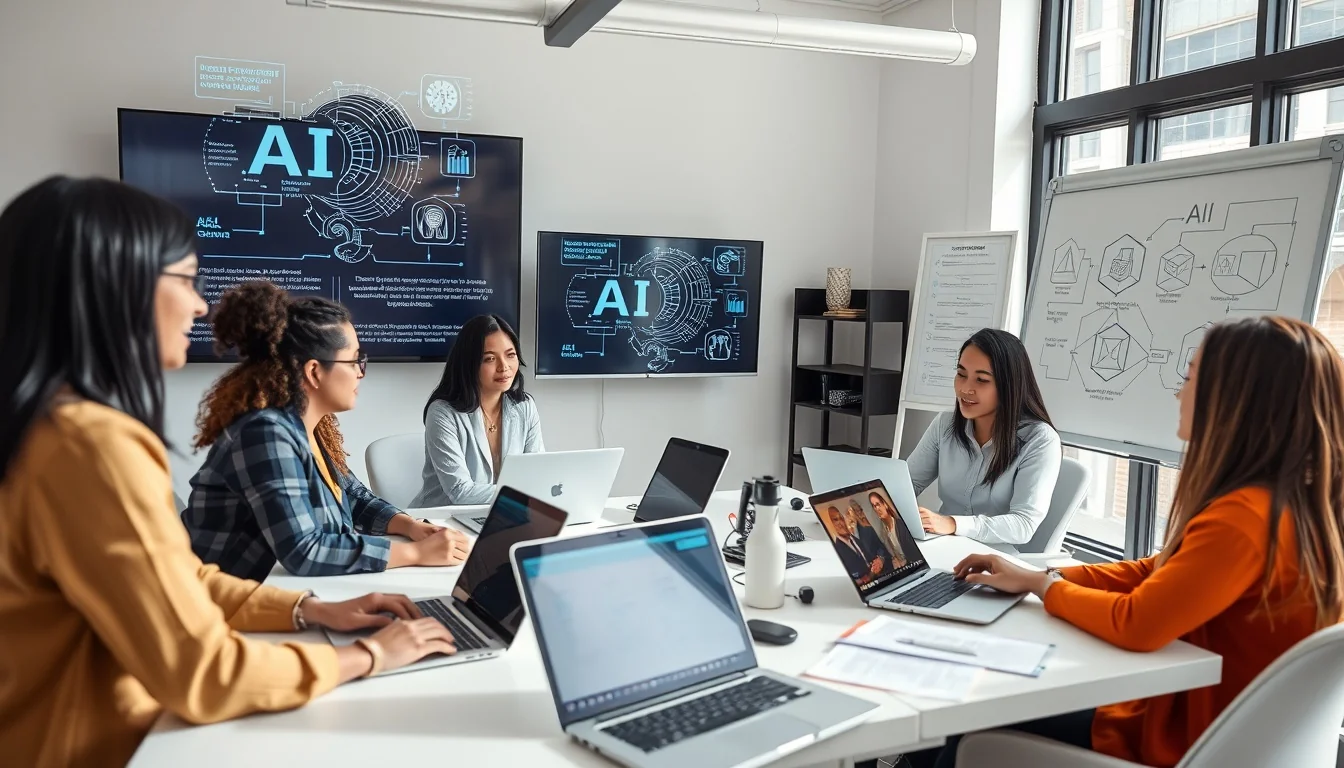 Elevate Your AI Skills